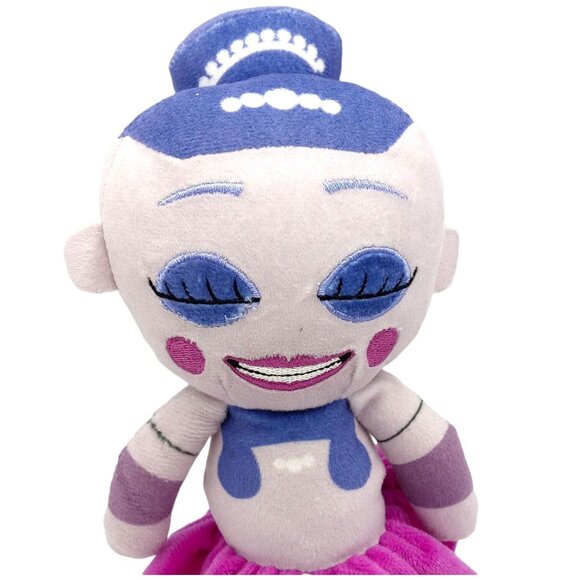 2017 FNAF Ballora Five Nights at Freddys Sister Location Mrs Afton Ballerina - Picture 4 of 7